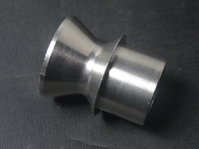 (image for) #FK14-8HB 1/2 BOLT HOLE FOR 7/8 HOLE BUSHING